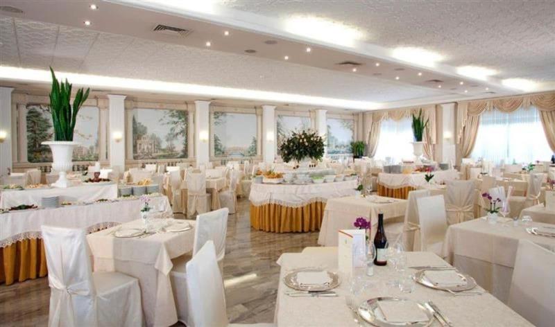 Quisisana Terme - Restoran