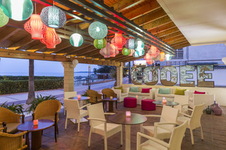 Cap de Mar otel fotoğrafı