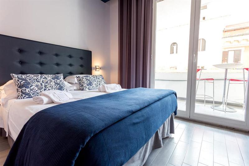 B&B Home 77 - Genel