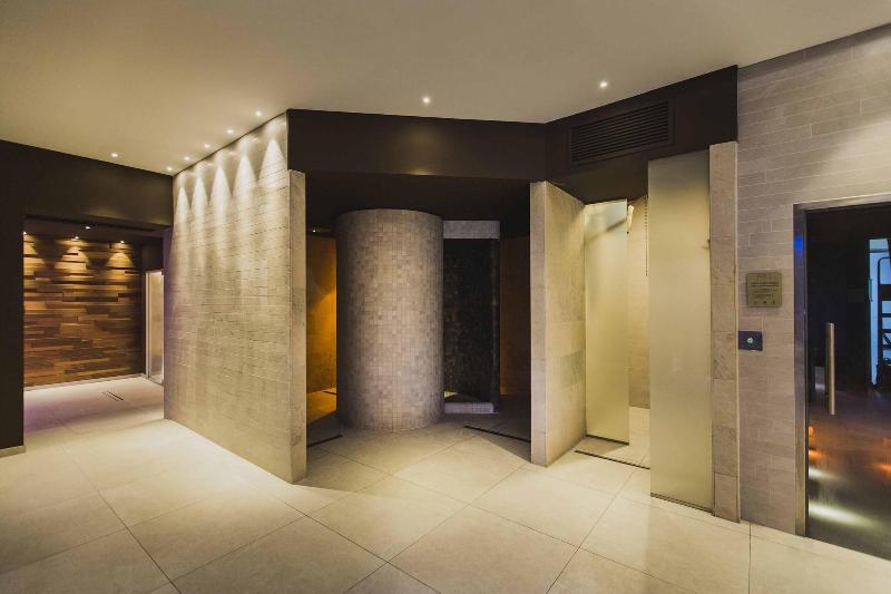Grand Hotel Terme - Aktivite