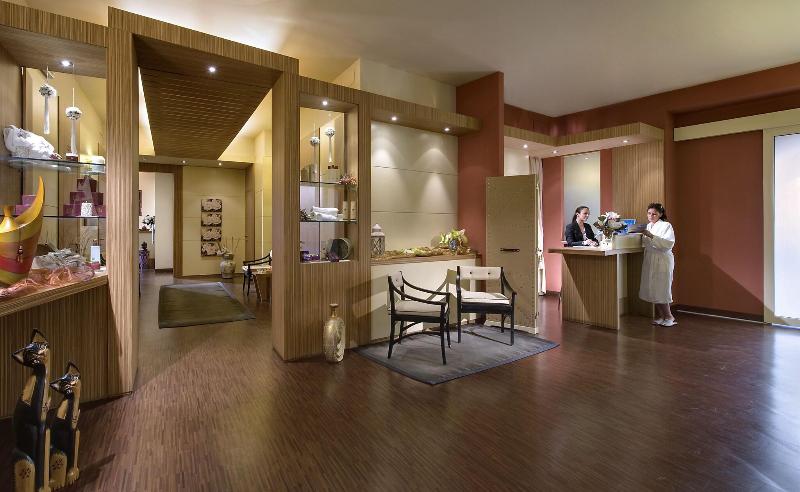 Grand Hotel Terme - Aktivite