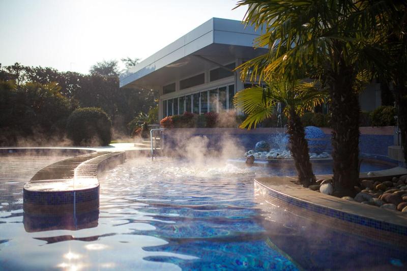 Grand Hotel Terme - Aktivite