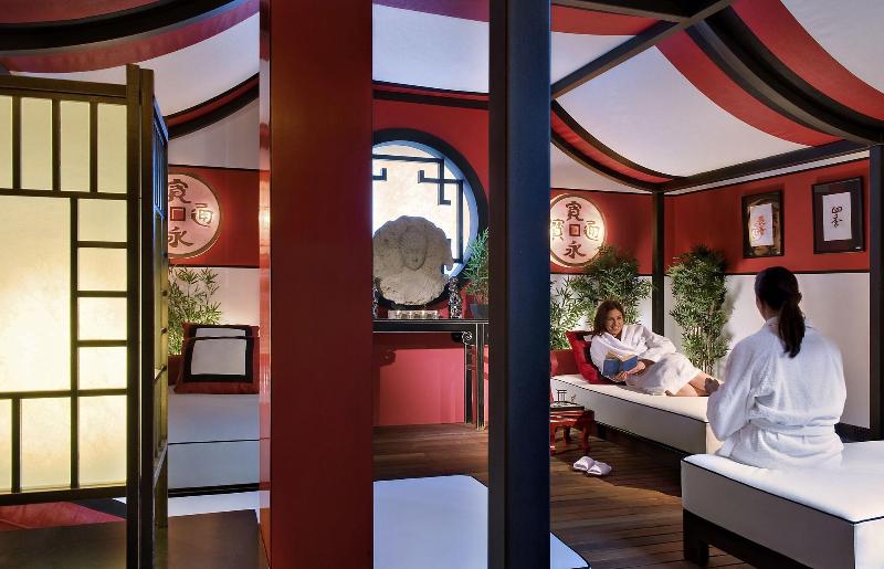 Grand Hotel Terme - Aktivite