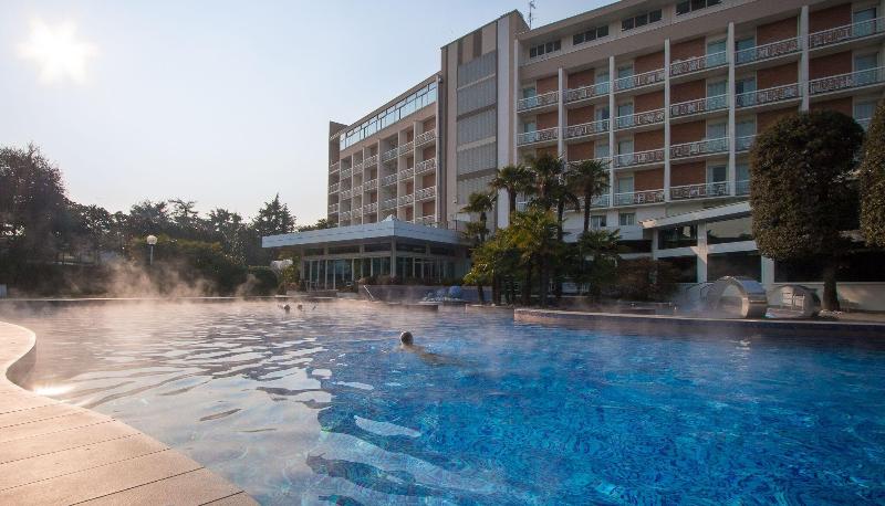 Grand Hotel Terme - Genel