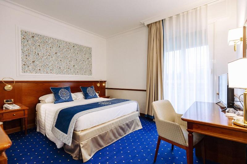 Grand Hotel Terme - Oda