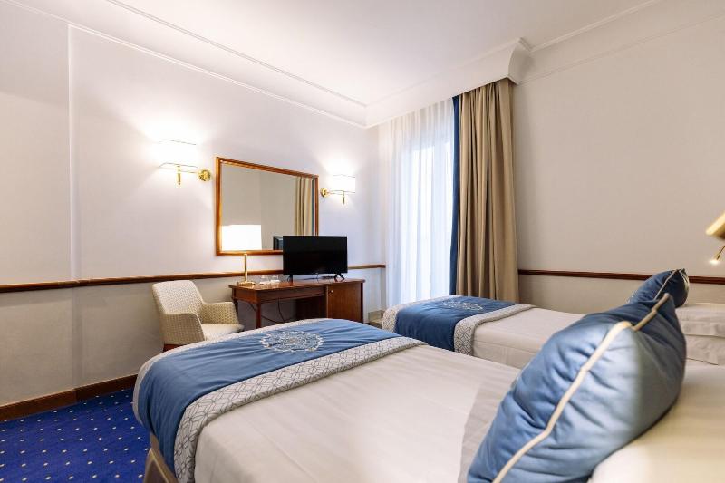 Grand Hotel Terme - Oda