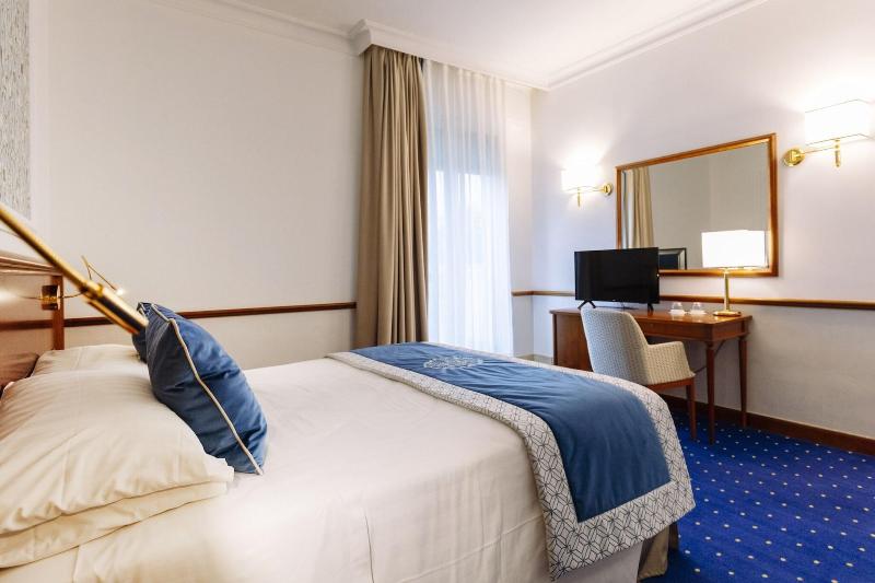 Grand Hotel Terme - Oda