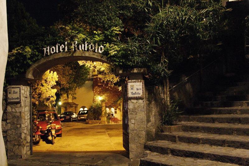 Rufolo - Genel