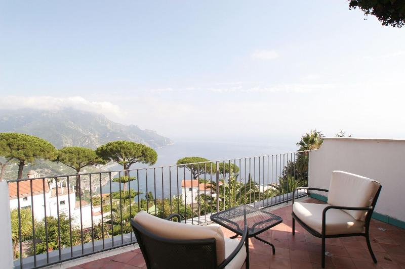 Rufolo - Teras