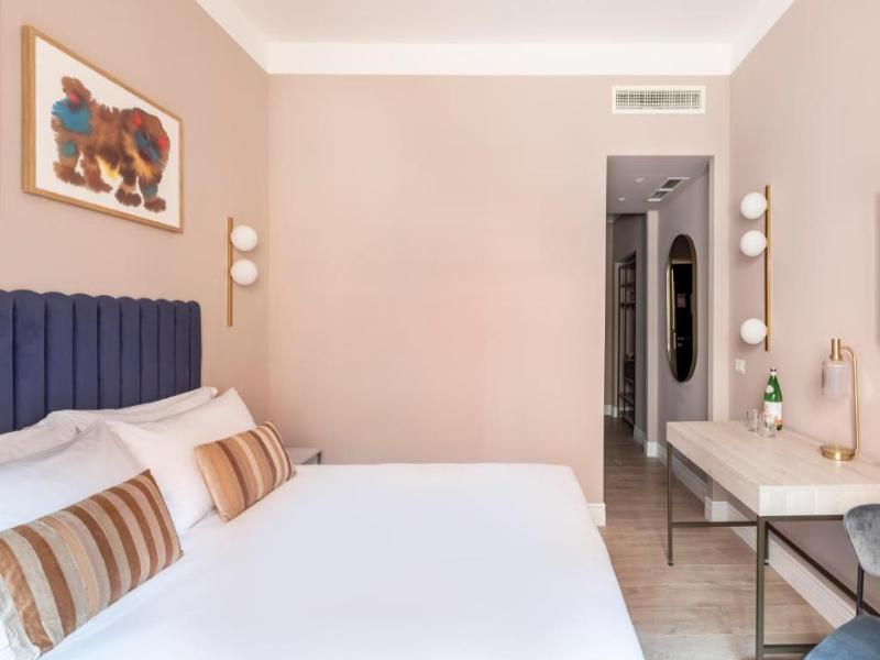 Room Santa Maria Maggiore - Oda