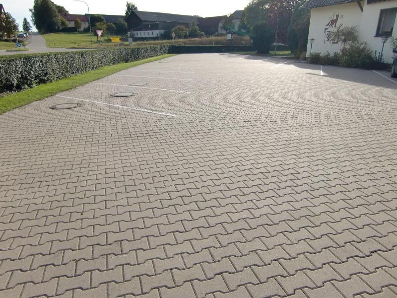Landhotel Fuchsbau - Aktivite