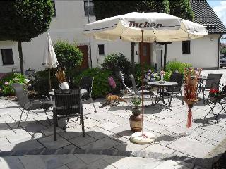 Landhotel Fuchsbau otel fotoğrafı
