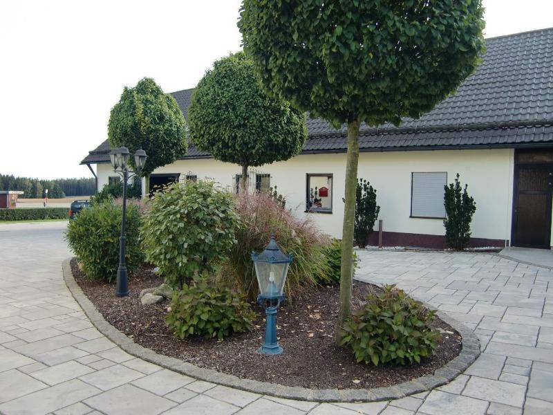 Landhotel Fuchsbau - Genel