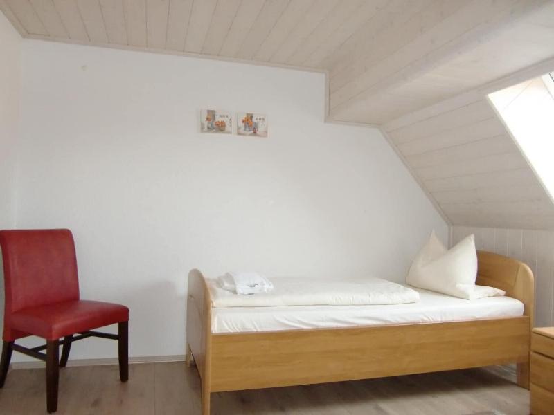 Landhotel Fuchsbau - Oda