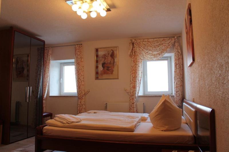 Landhotel Fuchsbau - Oda