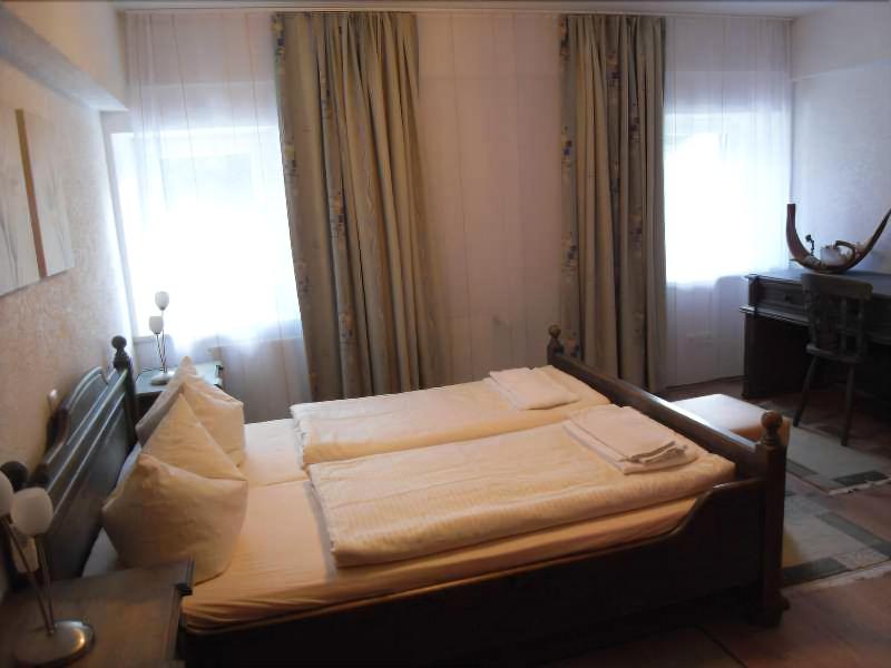 Landhotel Fuchsbau - Oda