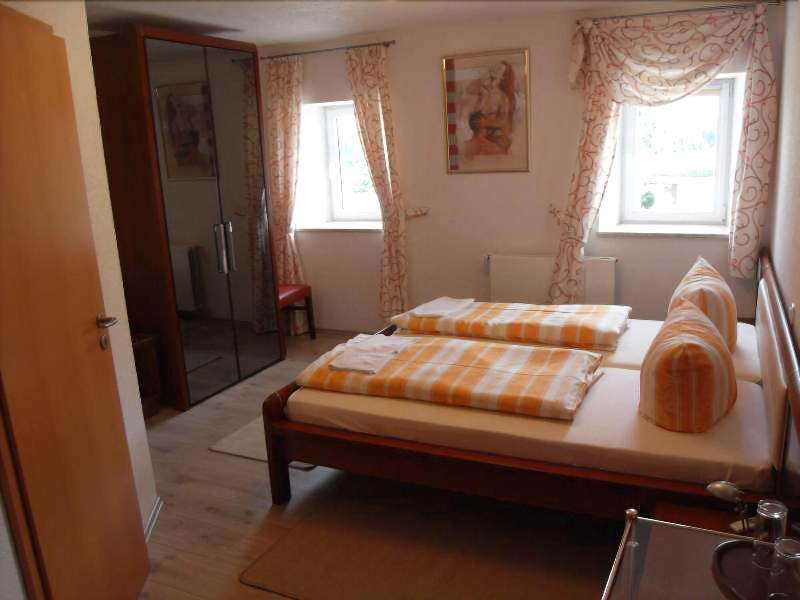 Landhotel Fuchsbau - Oda