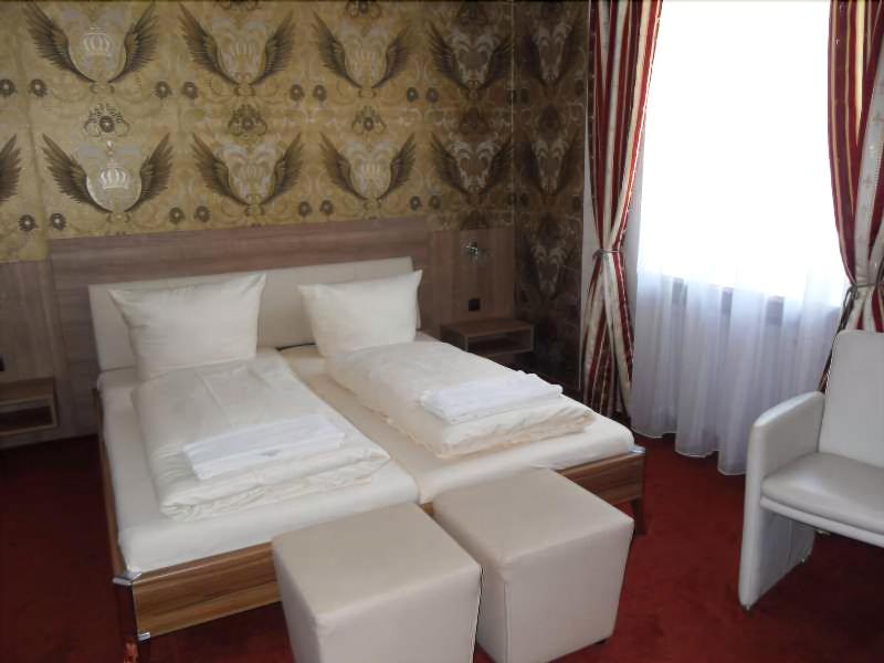 Landhotel Fuchsbau - Oda