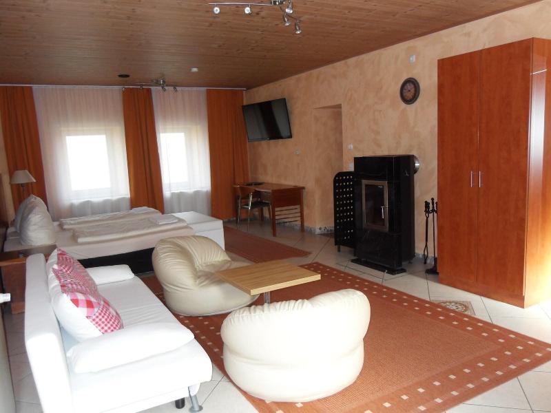 Landhotel Fuchsbau - Oda