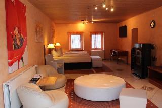 Landhotel Fuchsbau fotoÄŸrafÄ±