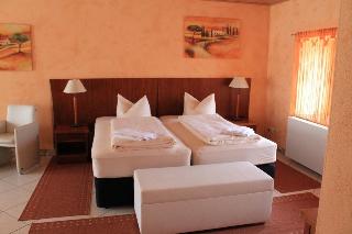 Landhotel Fuchsbau fotoÄŸrafÄ±