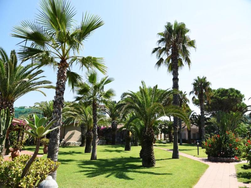 Baia del Sole - Lobi