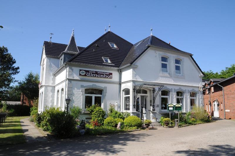 Ulmenhof - Genel