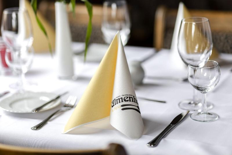 Ulmenhof - Restoran