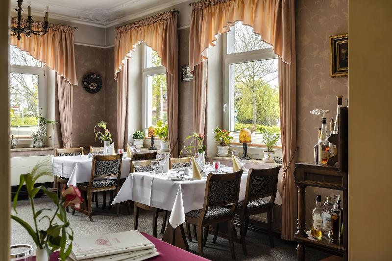 Ulmenhof - Restoran