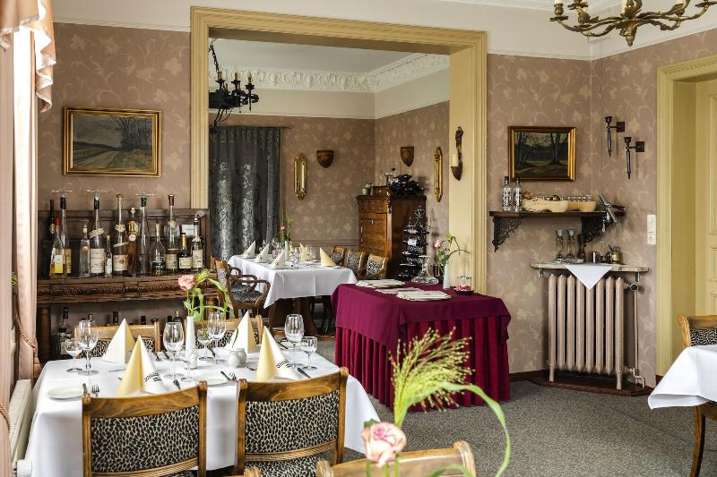 Ulmenhof - Restoran