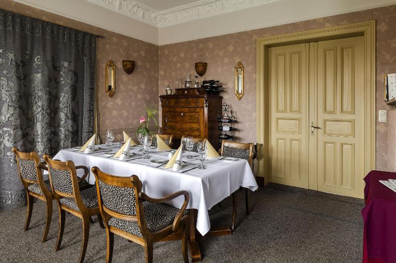 Ulmenhof - Restoran