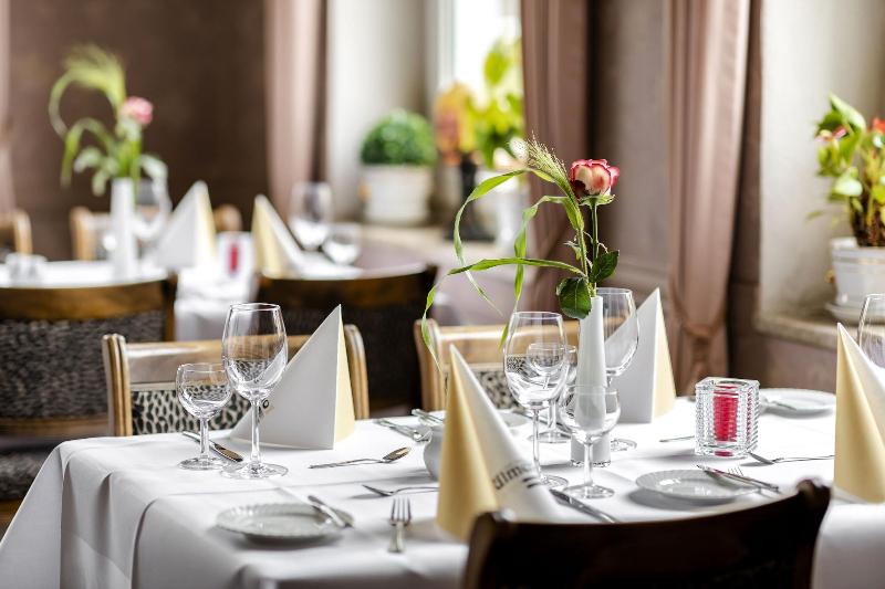 Ulmenhof - Restoran
