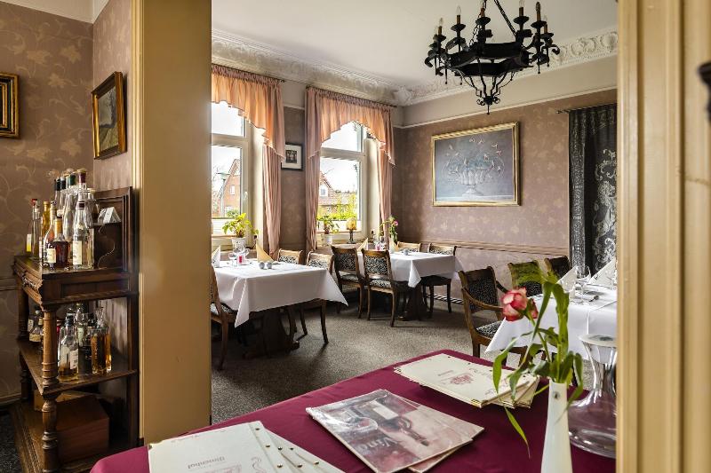 Ulmenhof - Restoran
