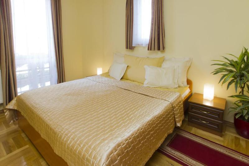 Dóm Hotel - Genel