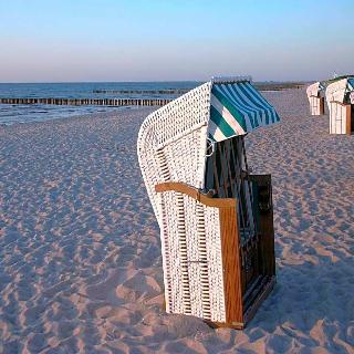 Ostseewoge otel fotoğrafı