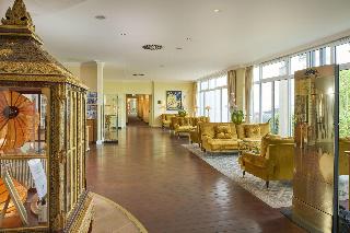 Grand Hotel Binz fotoÄŸrafÄ±