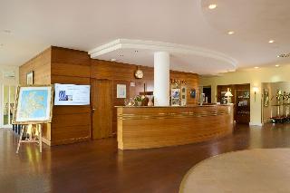 Grand Hotel Binz fotoÄŸrafÄ±