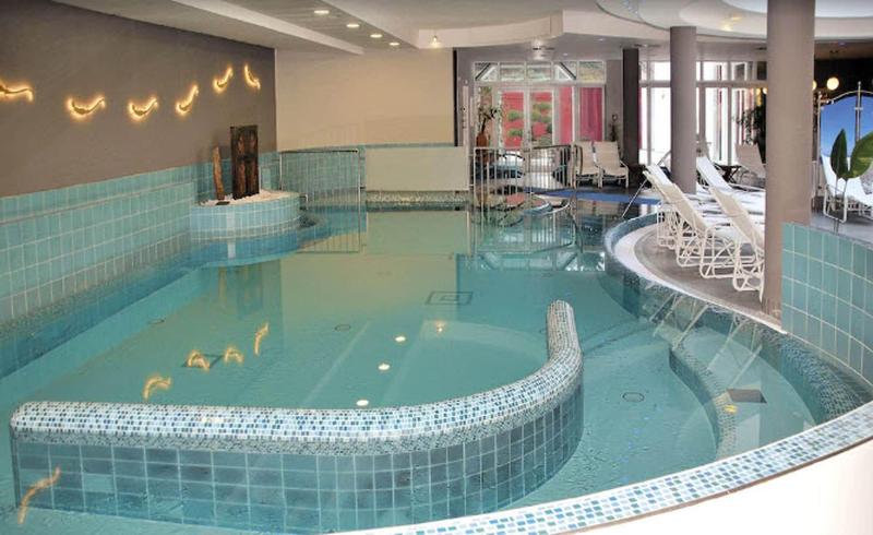 Grand Hotel Binz - Aktivite