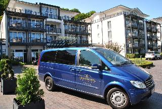 Grand Hotel Binz fotoÄŸrafÄ±