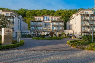 Grand Hotel Binz fotoÄŸrafÄ±