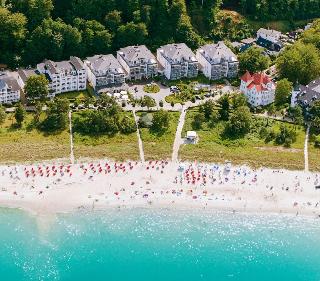 Grand Hotel Binz fotoÄŸrafÄ±