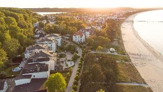 Grand Hotel Binz fotoÄŸrafÄ±