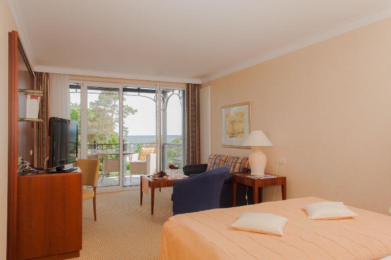 Grand Hotel Binz - Oda
