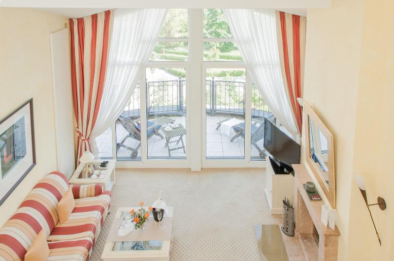 Grand Hotel Binz - Oda
