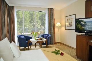 Grand Hotel Binz fotoÄŸrafÄ±