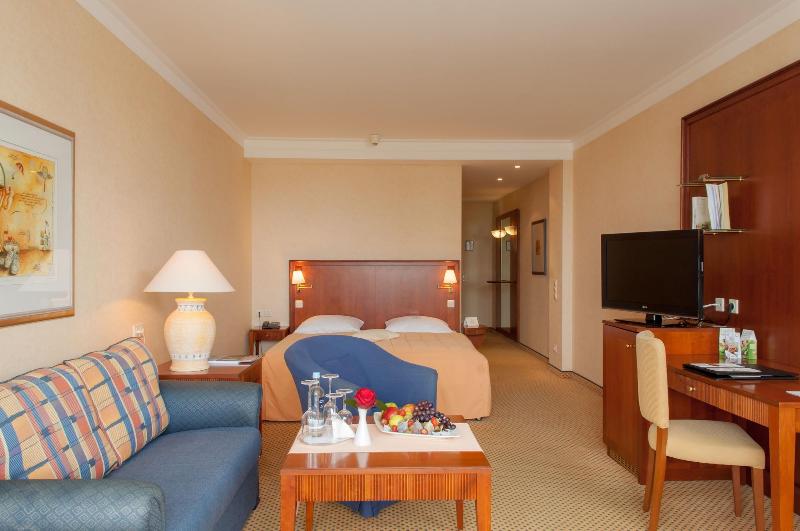 Grand Hotel Binz - Oda