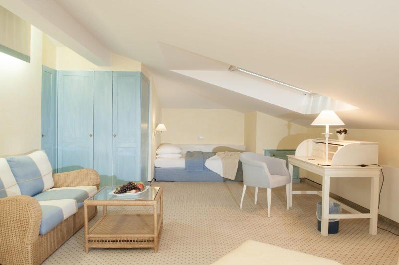 Grand Hotel Binz - Oda