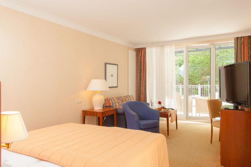 Grand Hotel Binz - Oda