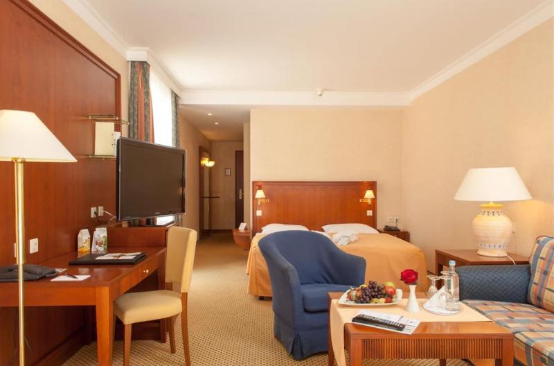 Grand Hotel Binz - Oda