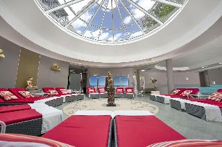 Grand Hotel Binz fotoÄŸrafÄ±